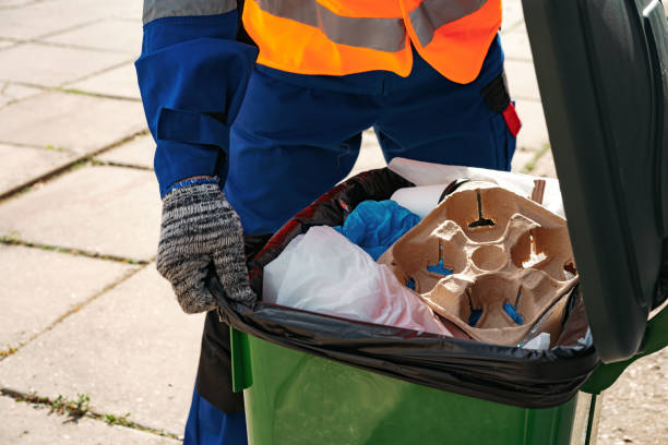 Best Hoarding Cleanup  in Eagleton Village, TN